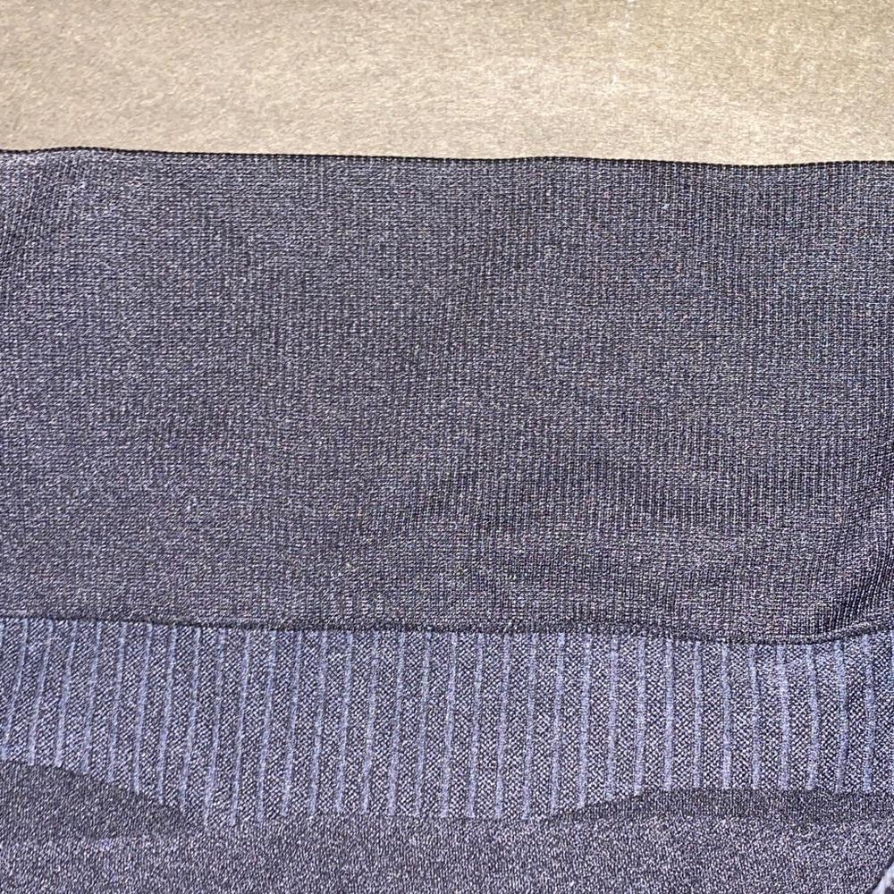 Ryderwear Womens Freestyle Seamless High Waisted Shorts - Picture 2 of 10